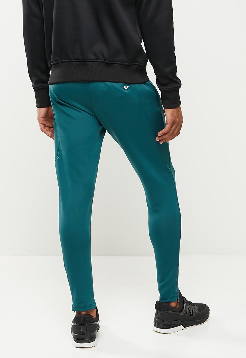 SOVIET - M nick - dark teal