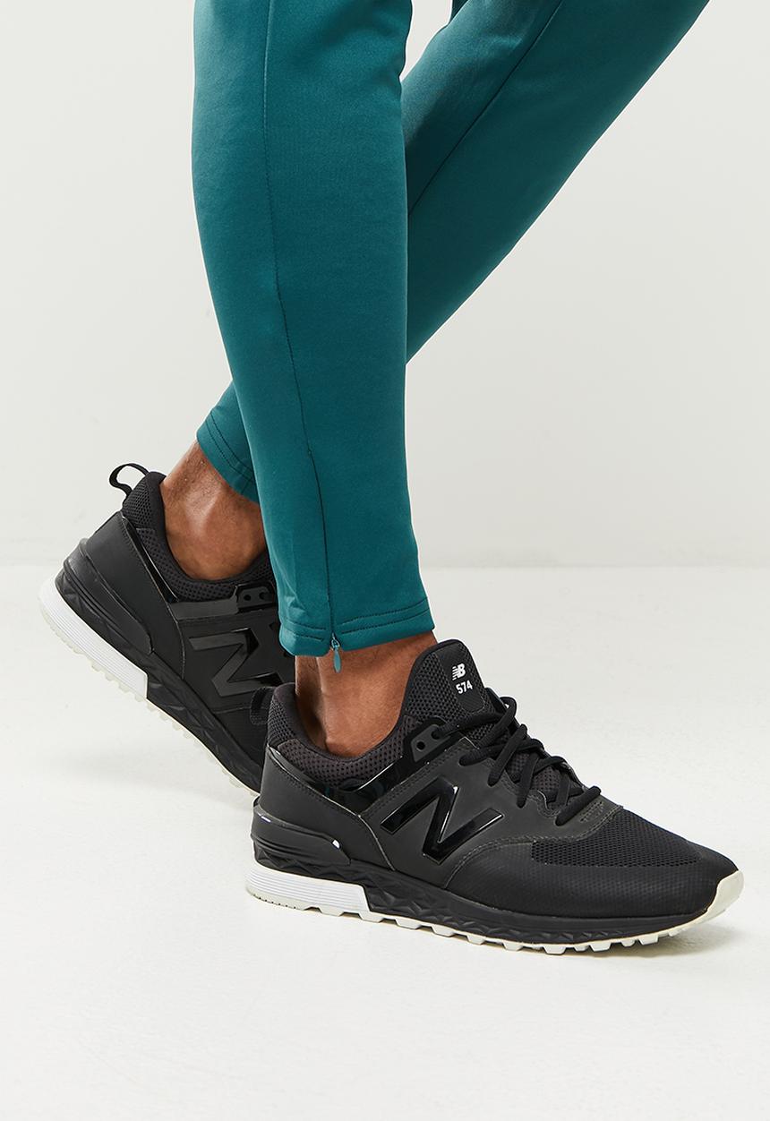 SOVIET - M nick - dark teal
