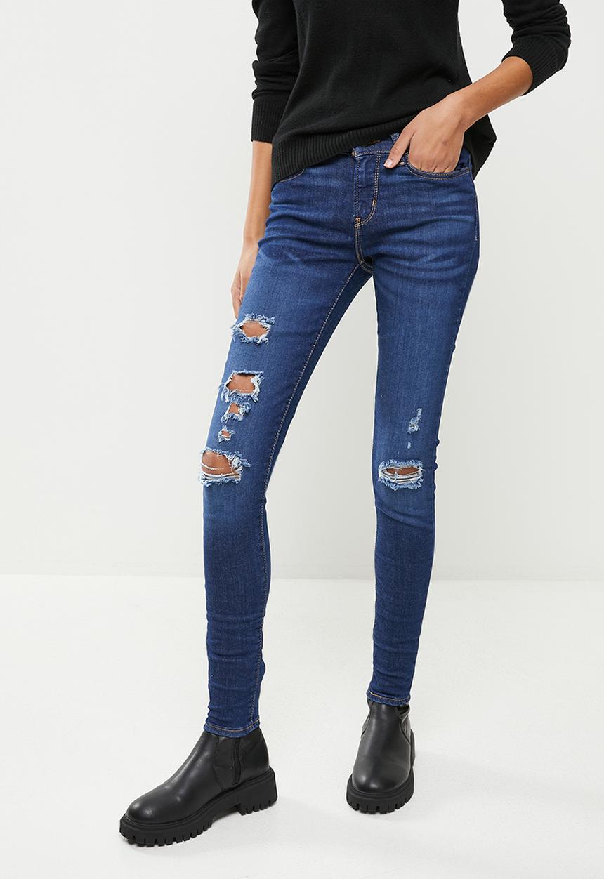 Levi’s® - 710 super skinny - quebec knows