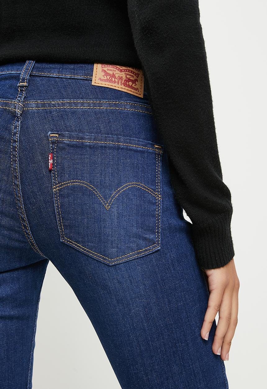 Levi’s® - 710 super skinny - quebec knows
