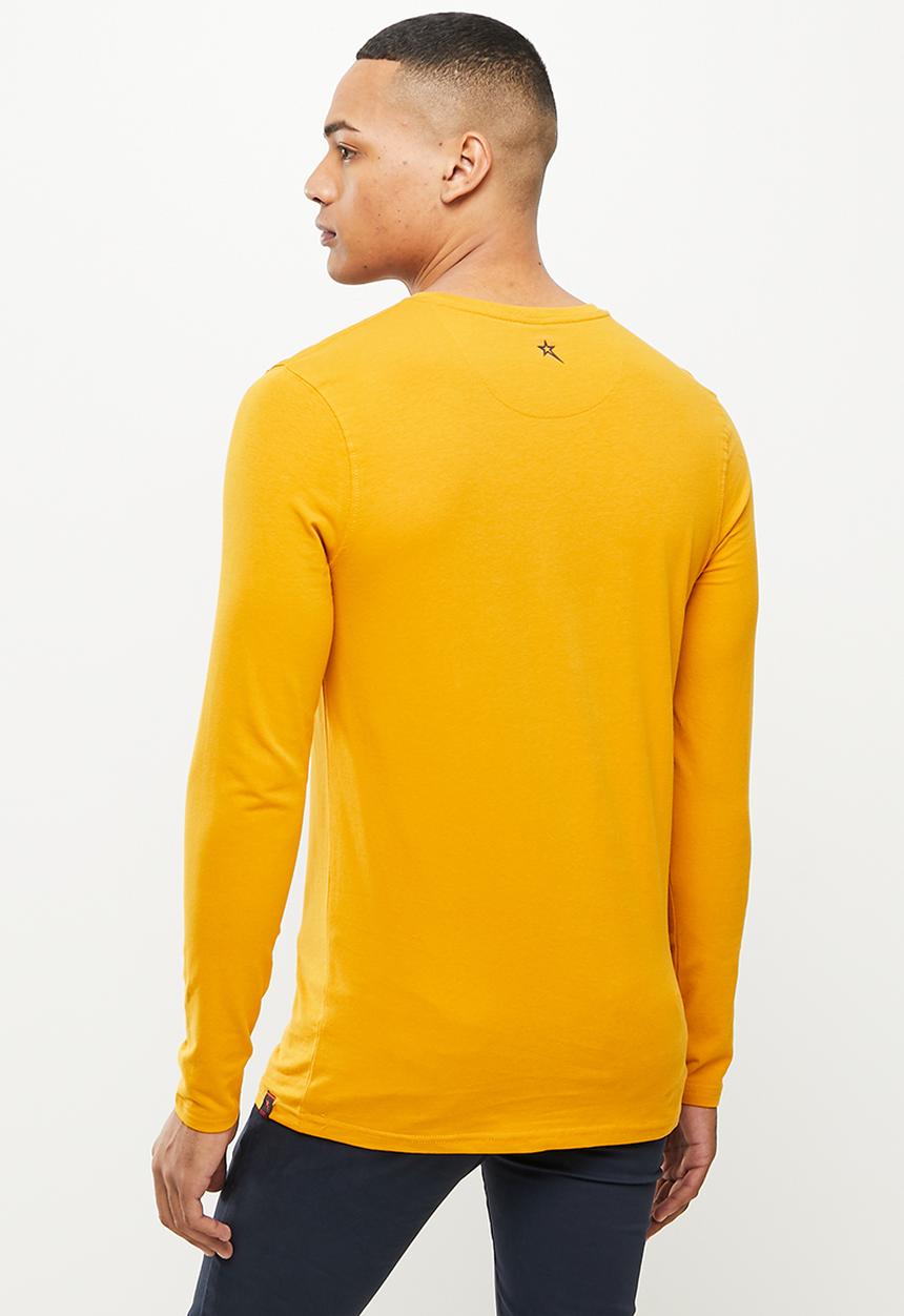 SOVIET - M decker - mustard