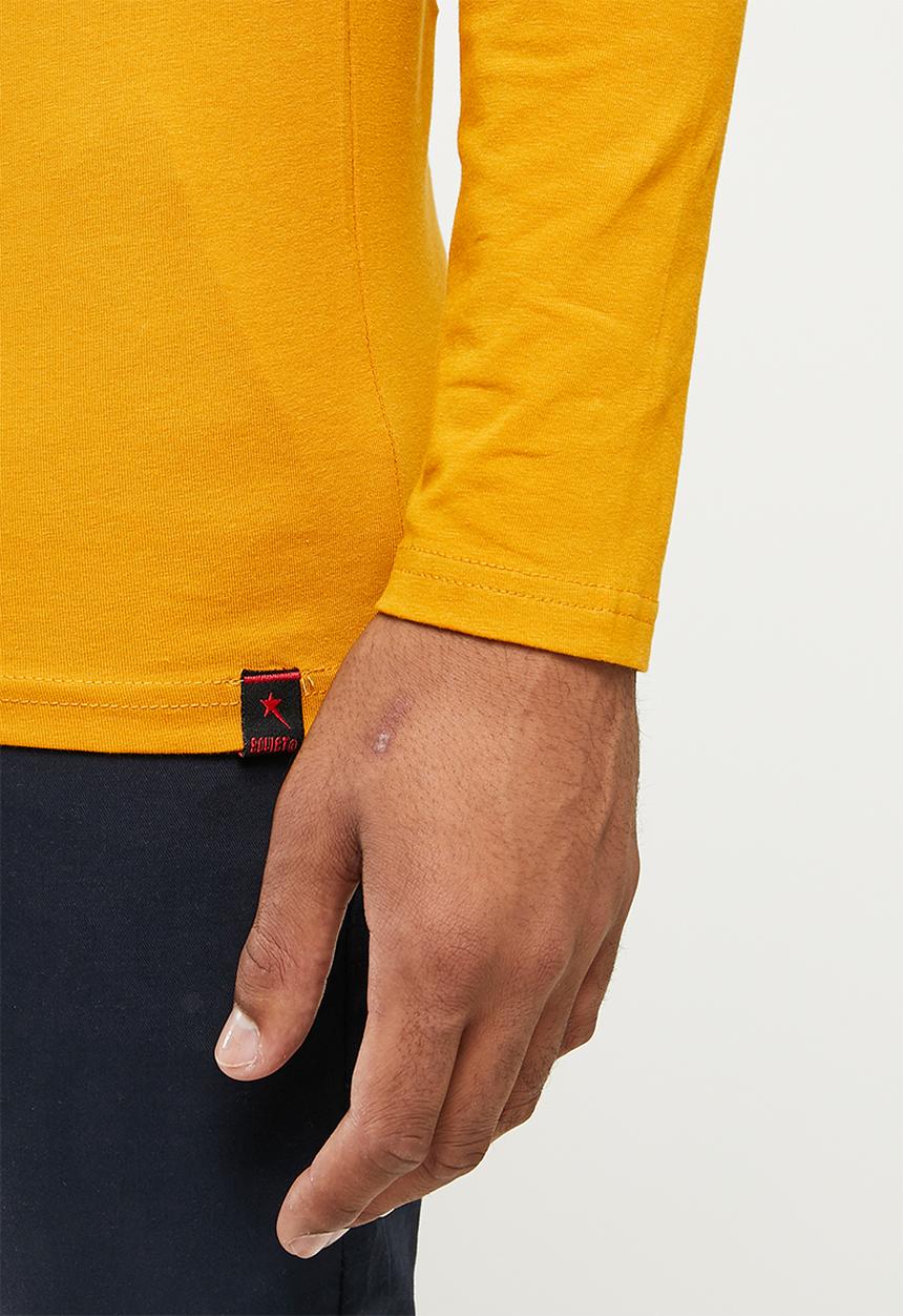 SOVIET - M decker - mustard