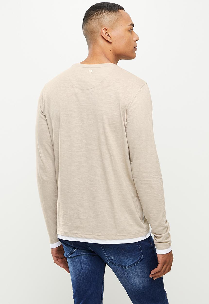 SOVIET - M rudy - grey 