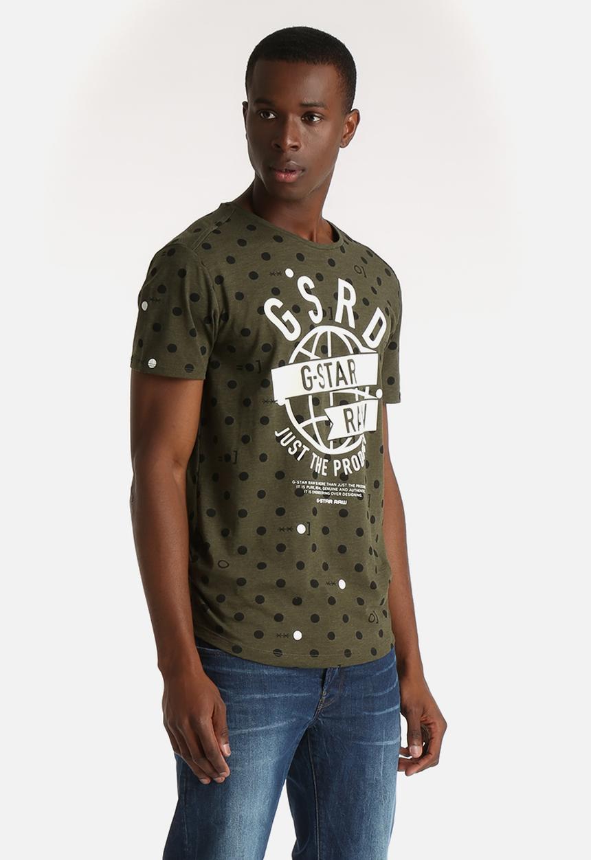 G-STAR - Noviak T-Shirt
