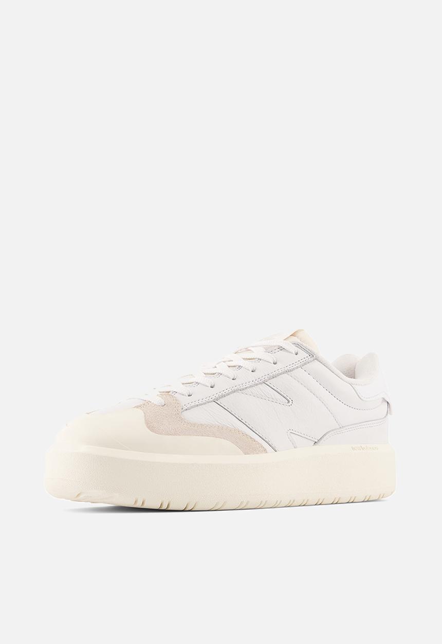 New Balance  - Ct302 v1 - white