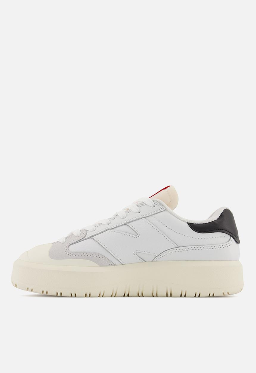 New Balance  - Ct302 v1 - white