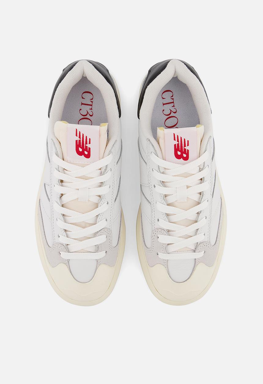 New Balance  - Ct302 v1 - white