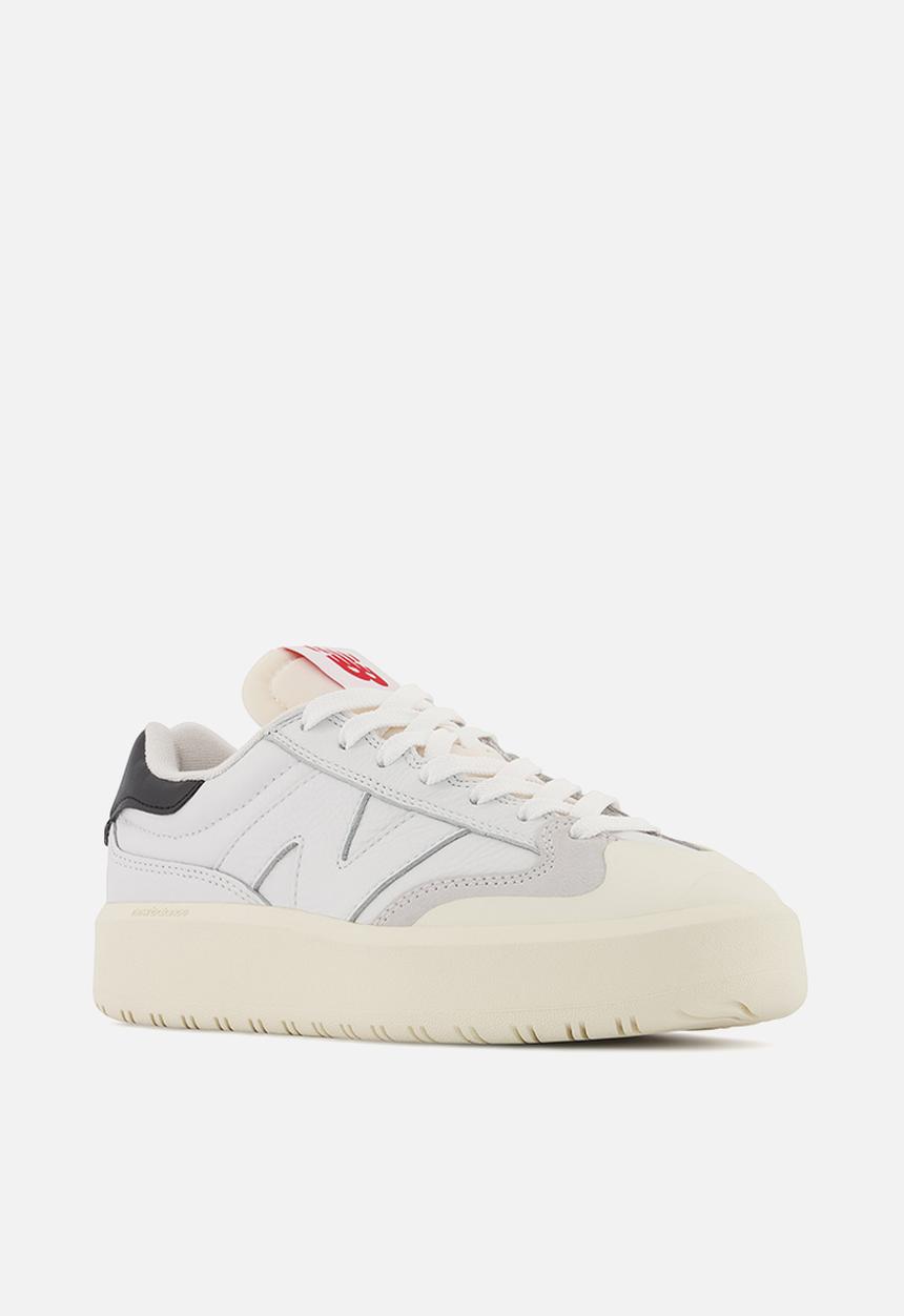 New Balance  - Ct302 v1 - white