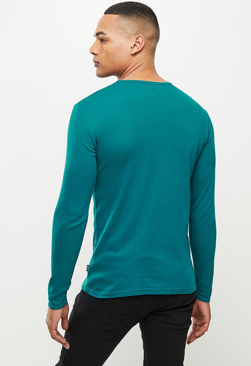 SOVIET - M dust - teal