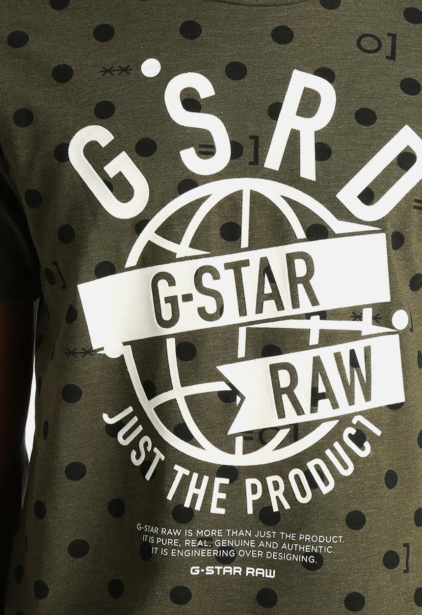 G-STAR - Noviak T-Shirt
