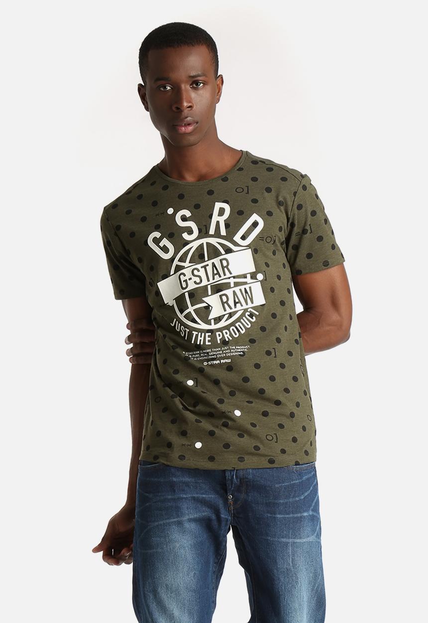 G-STAR - Noviak T-Shirt