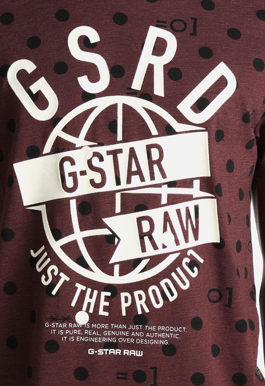 G-STAR - Noviak T-Shirt