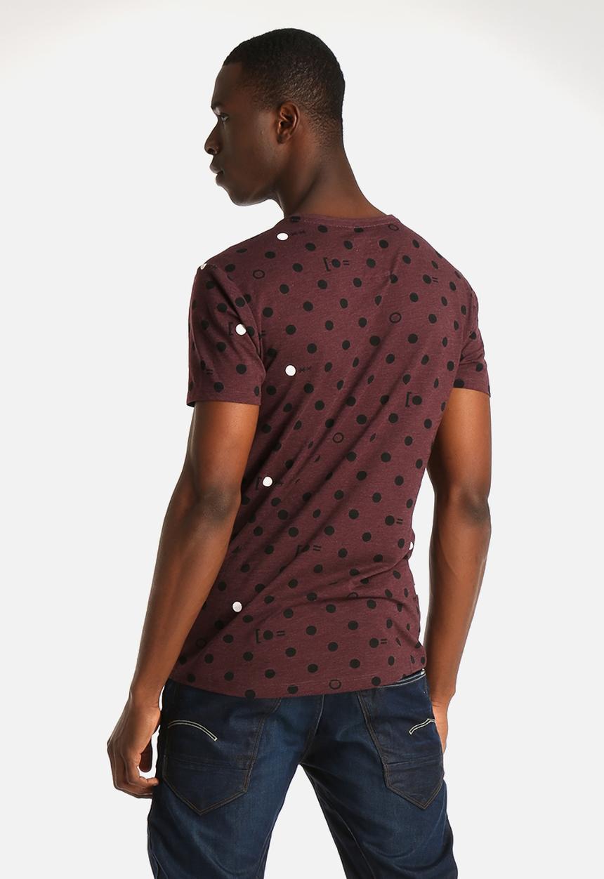 G-STAR - Noviak T-Shirt
