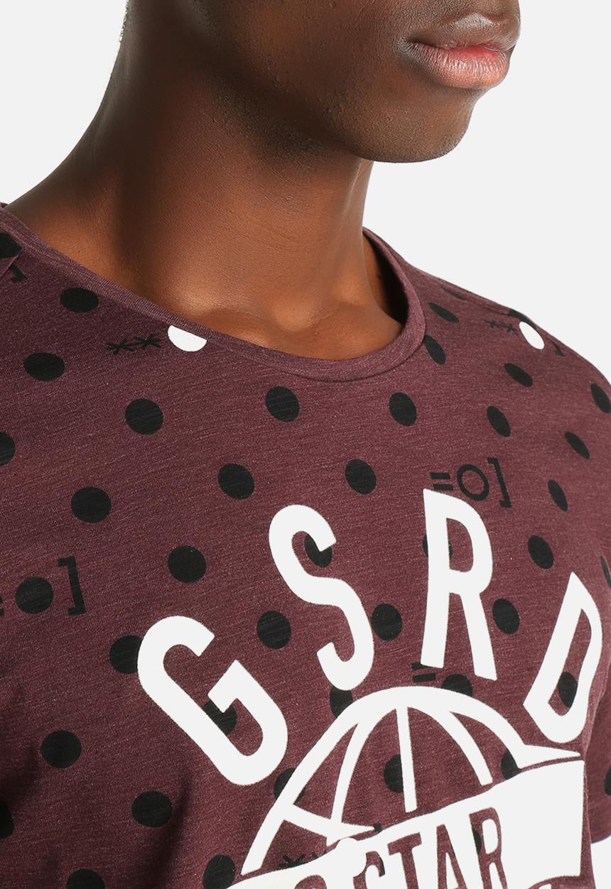 G-STAR - Noviak T-Shirt