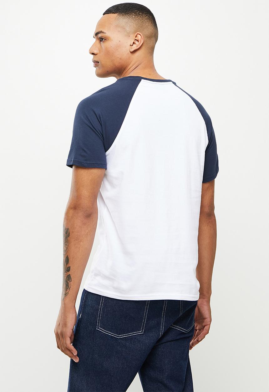 Bench - Rockwell - white