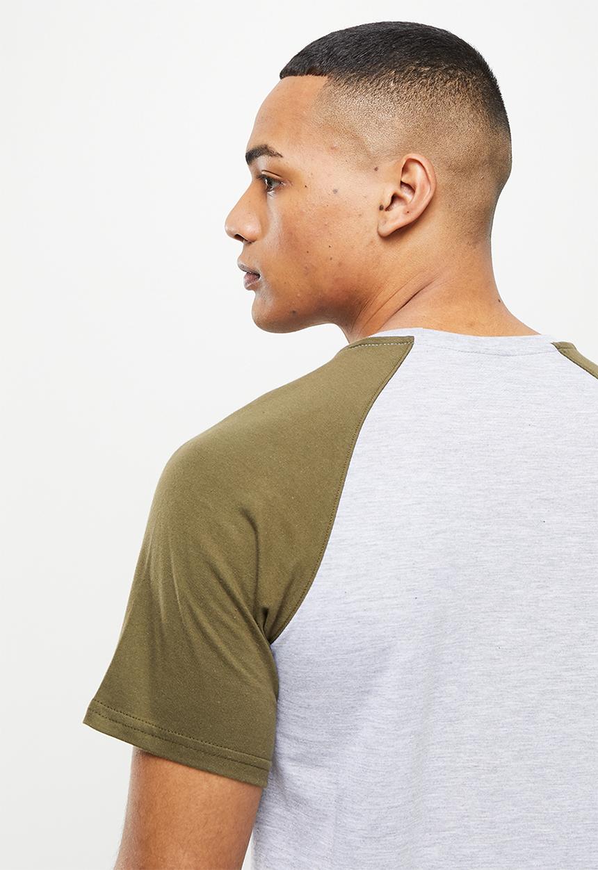 Bench - Sendak - heather grey