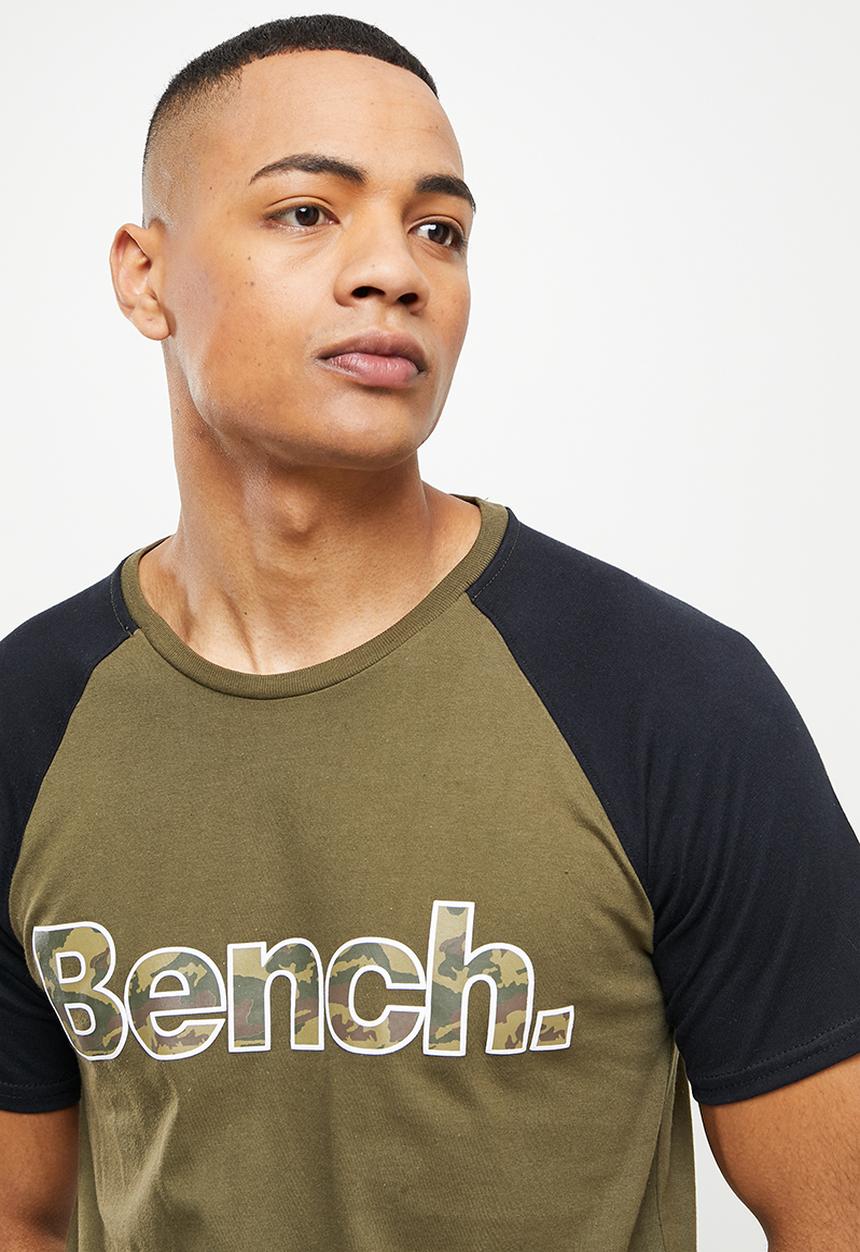Bench - Sendak - dark army