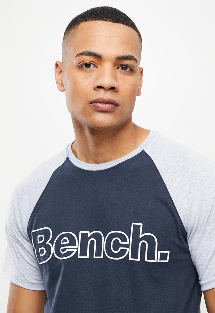 Bench - Rockwell - navy