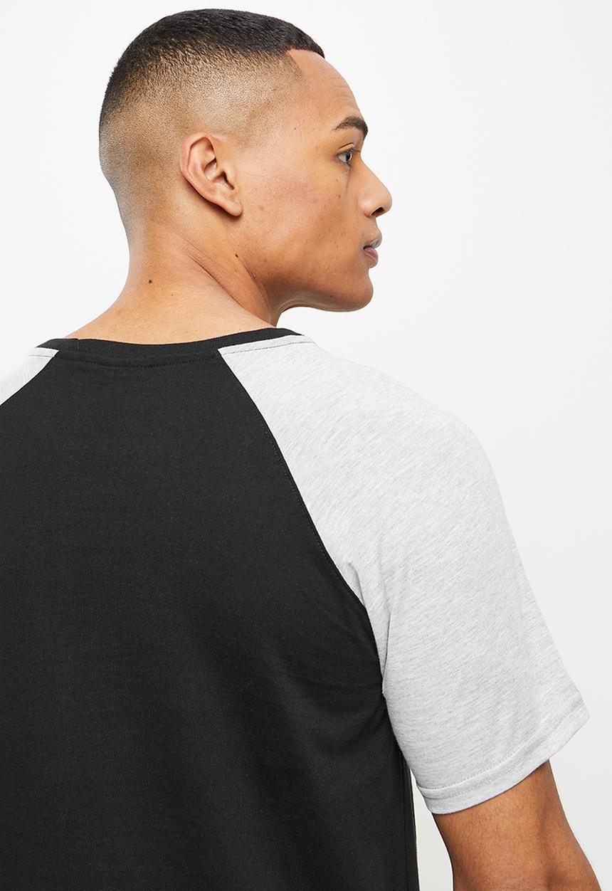 Bench - Sendak - black