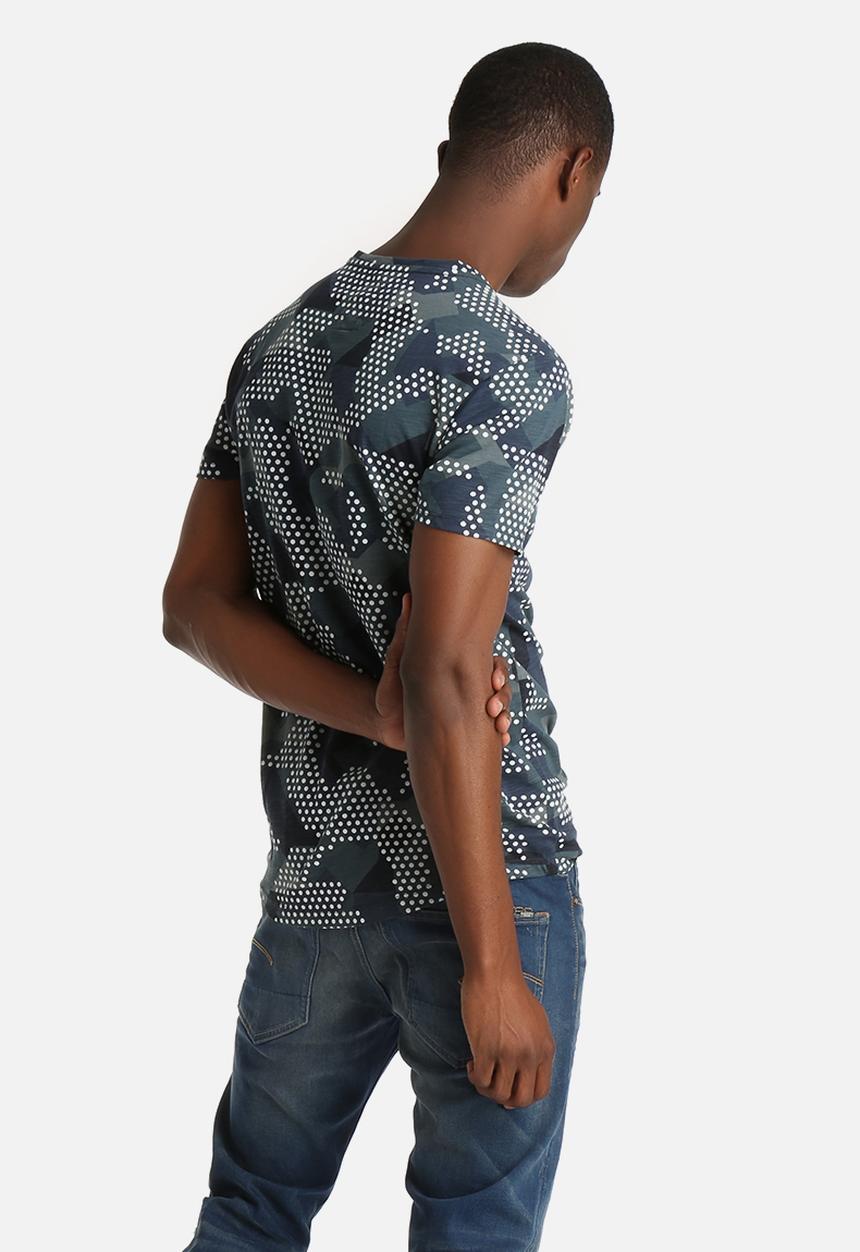 G-STAR - Navas T-Shirt