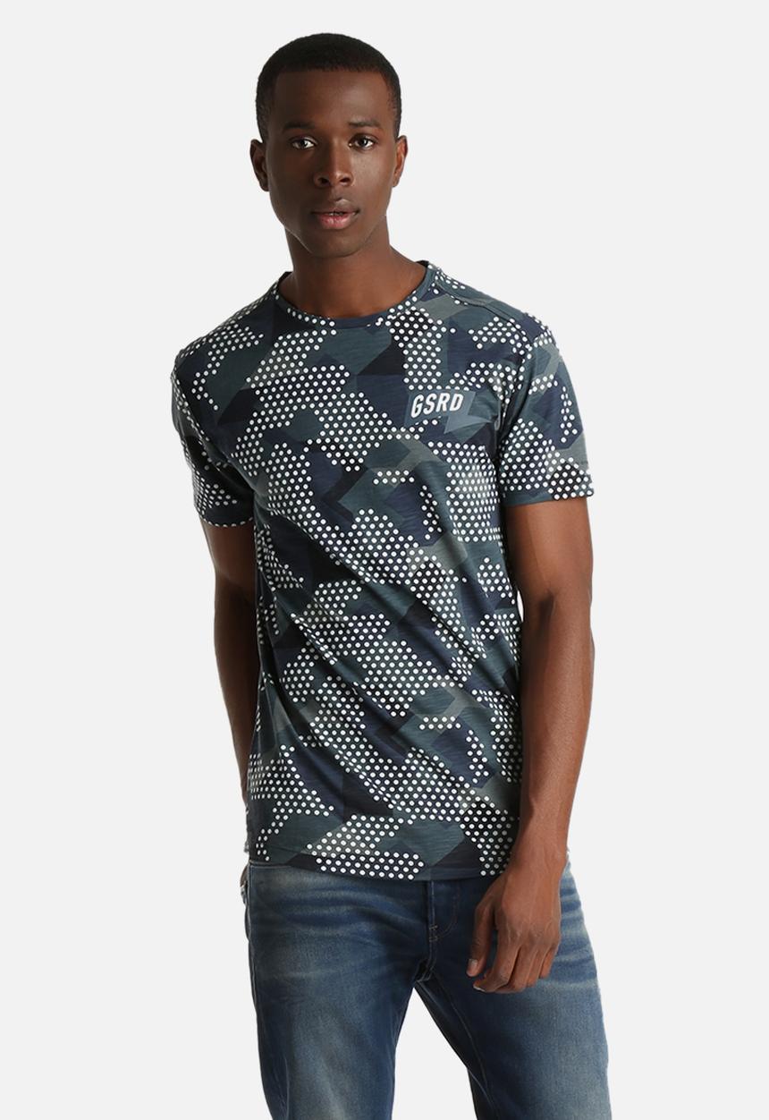 G-STAR - Navas T-Shirt