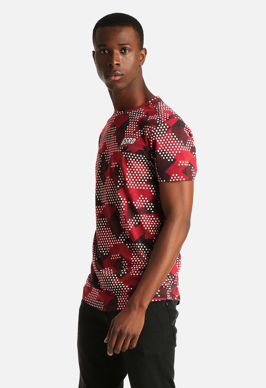 G-STAR - Navas T-Shirt