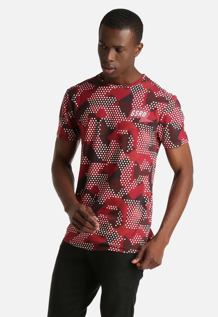 G-STAR - Navas T-Shirt