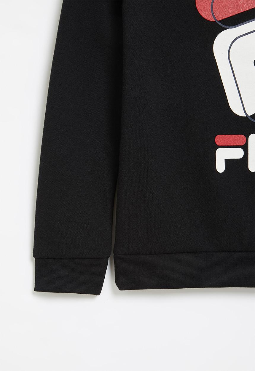 FILA - Eric sweatshirt - black