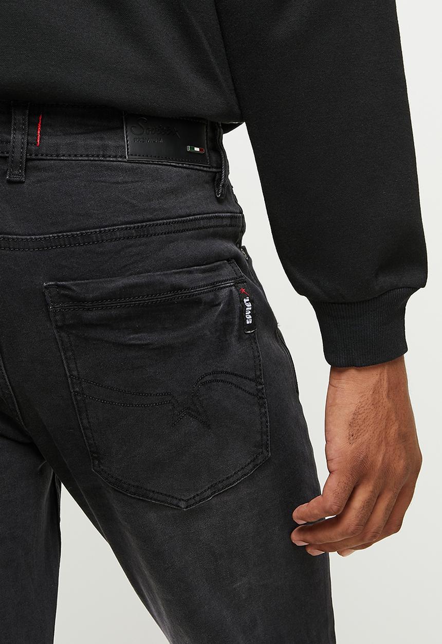 SOVIET - M kendrik #9 - black