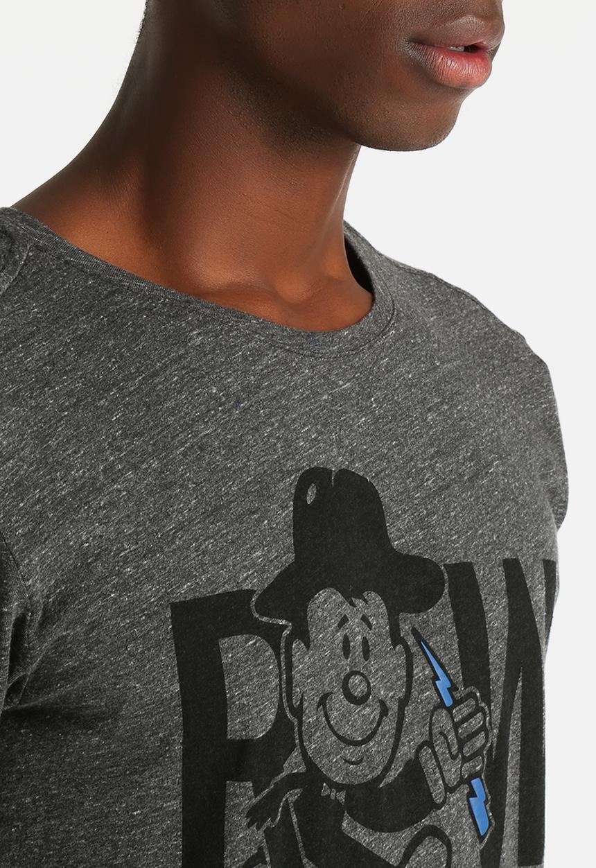 G-STAR - Leran T-Shirt