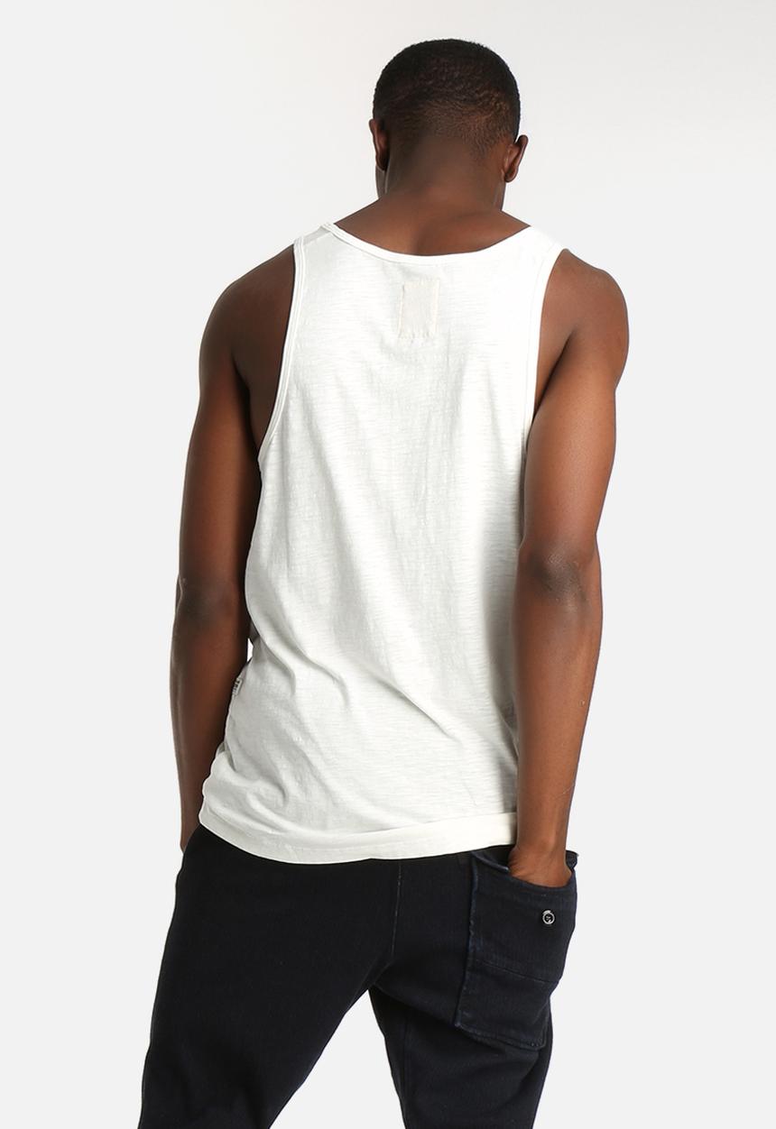 G-STAR - Bauchan Tank