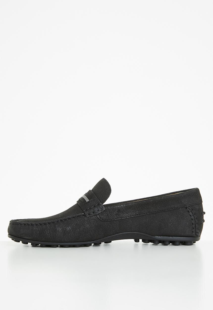 Steve Madden - P-slippy - black
