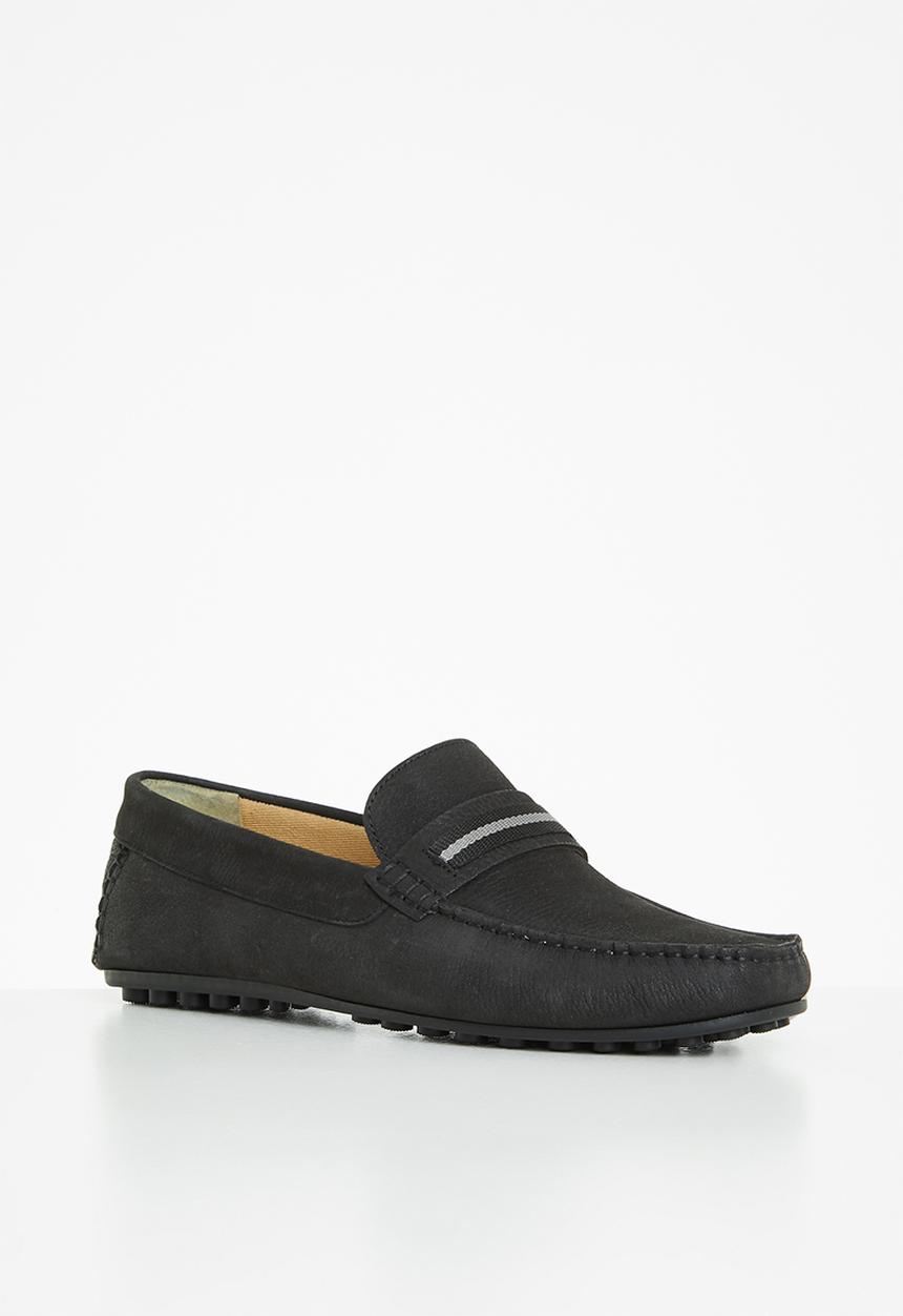 Steve Madden - P-slippy - black