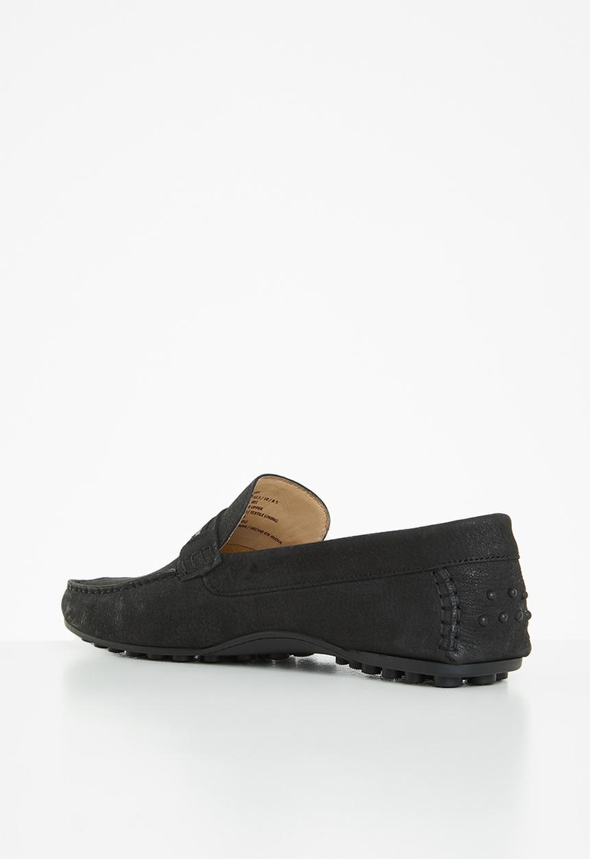 Steve Madden - P-slippy - black