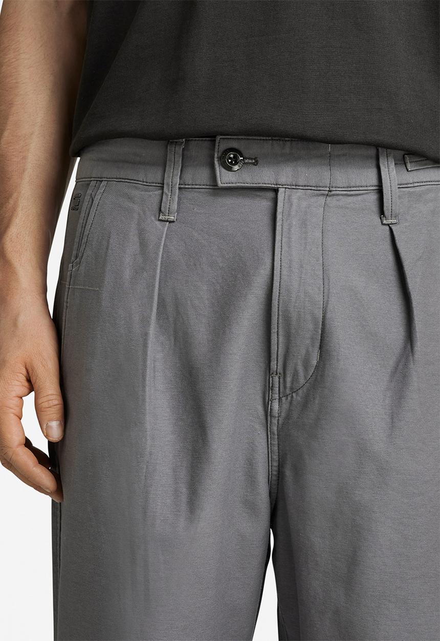 G-STAR - Worker chino relaxed - granite