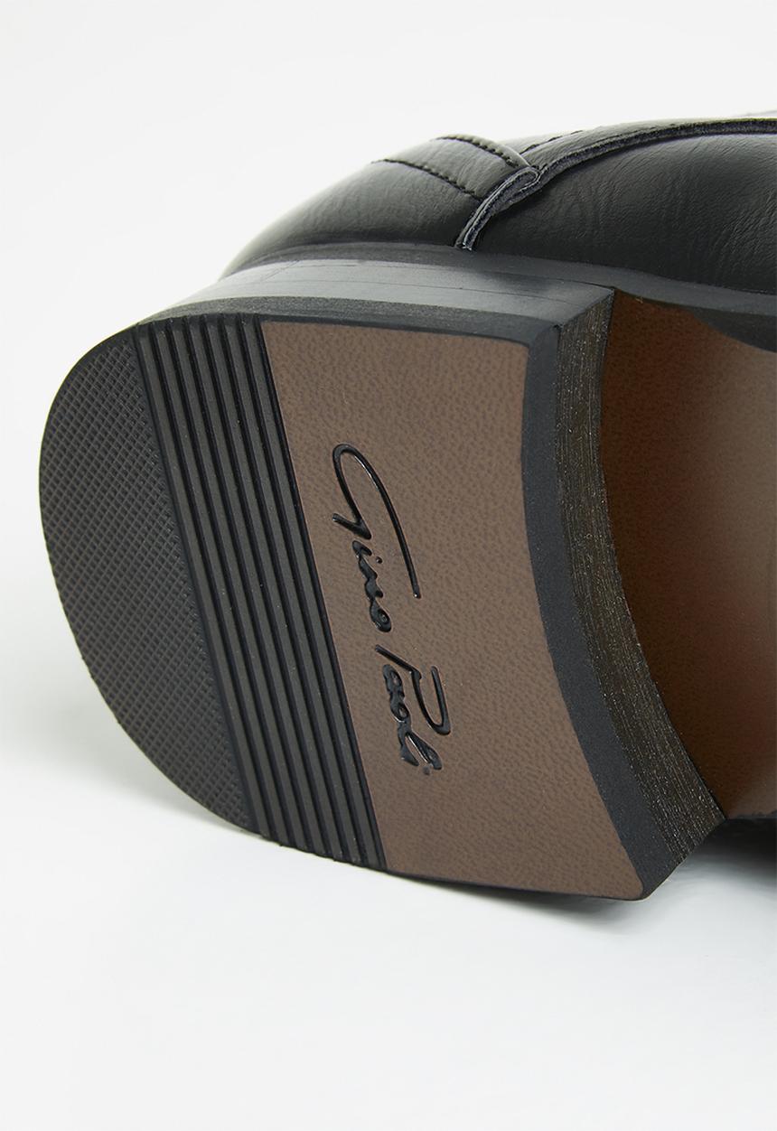 Gino Paoli - West formal shoe - black