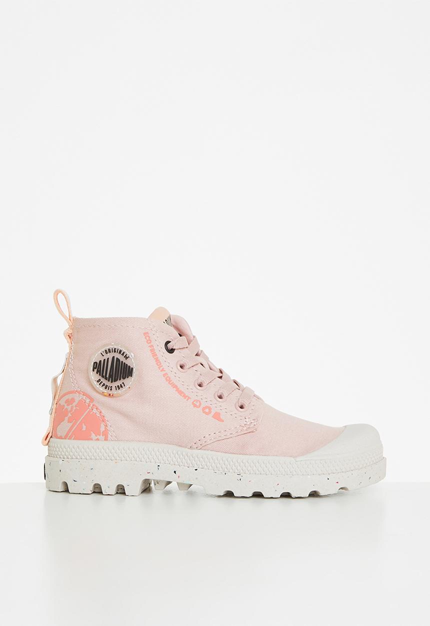 Palladium - Pampa organic k - rose smoke