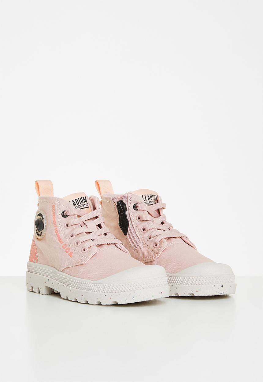 Palladium - Pampa organic k - rose smoke