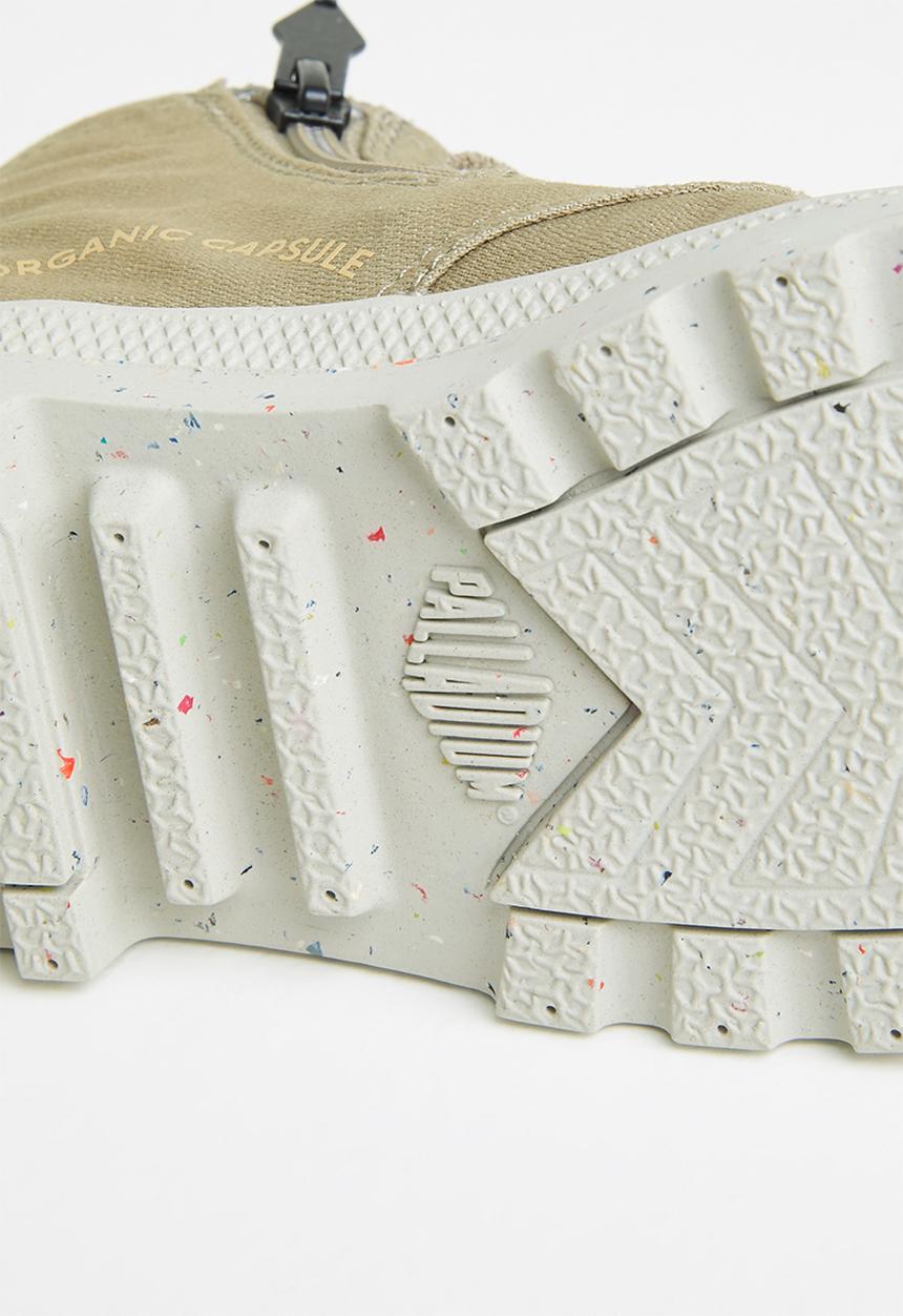 Palladium - Pampa organic k - dune