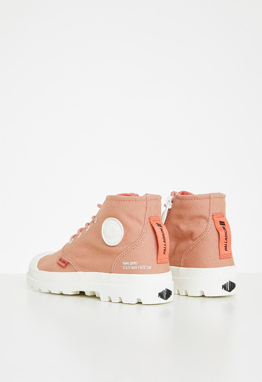 Palladium - Pampa supply - muted clay