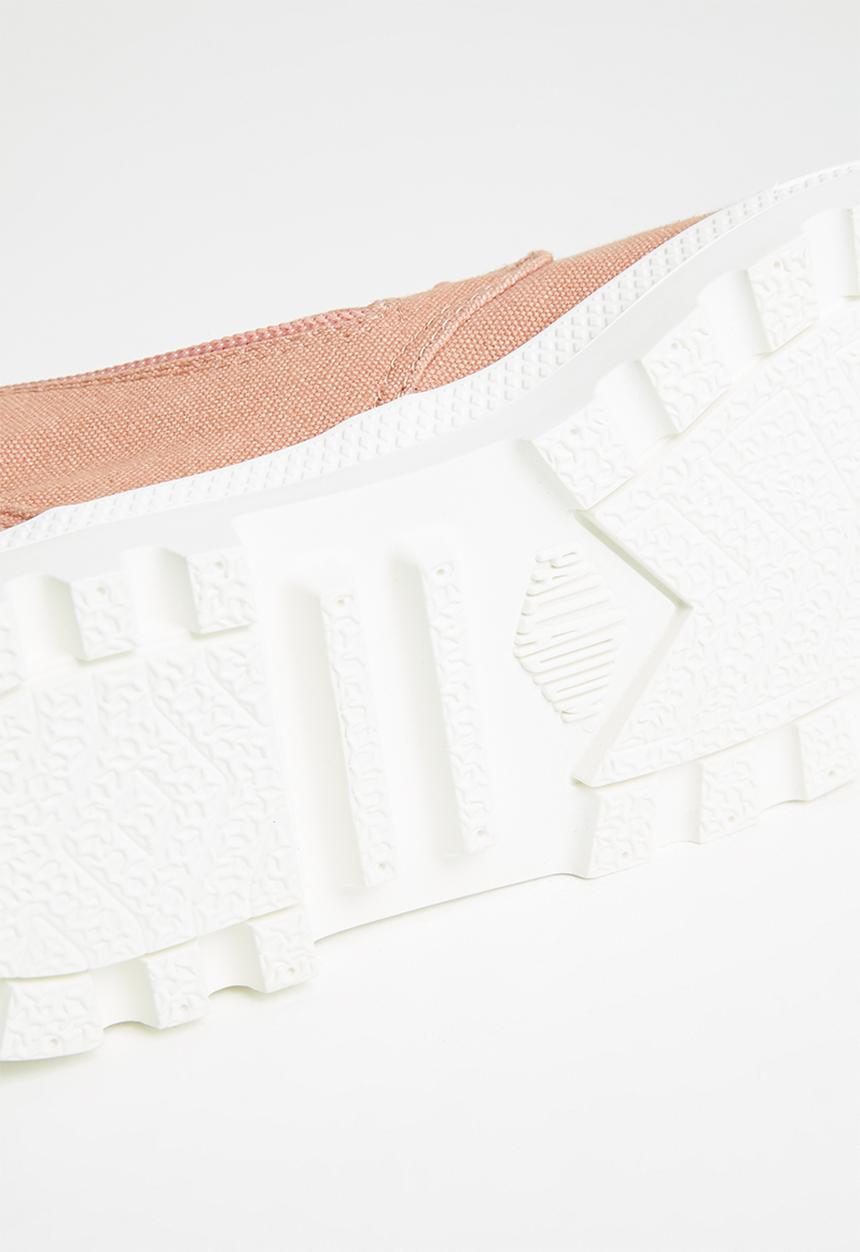 Palladium - Pampa supply - muted clay