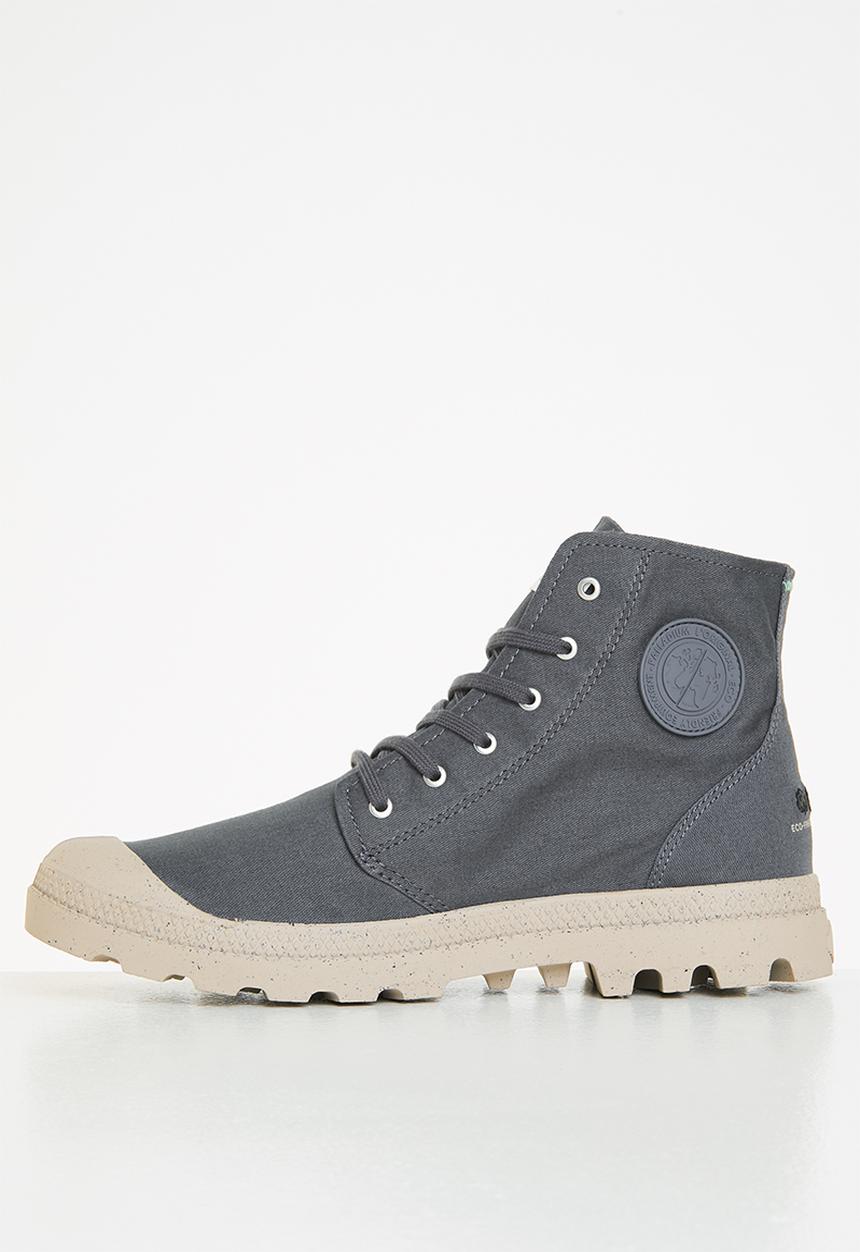 Palladium - Pampa  hi organic ii - asphalt