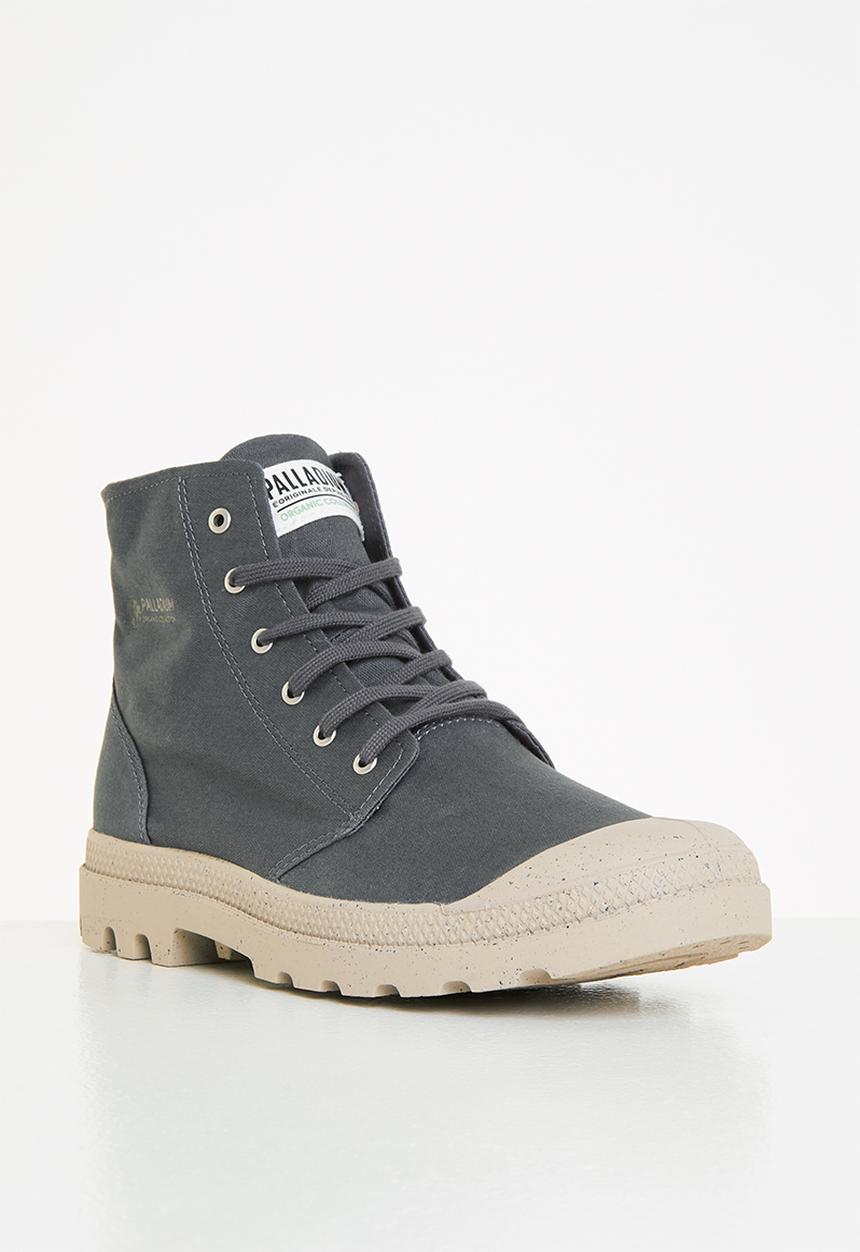 Palladium - Pampa  hi organic ii - asphalt
