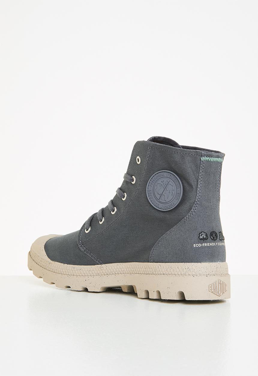 Palladium - Pampa  hi organic ii - asphalt