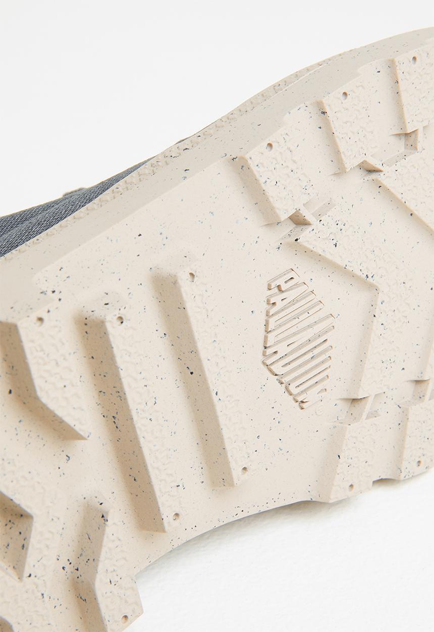Palladium - Pampa  hi organic ii - asphalt