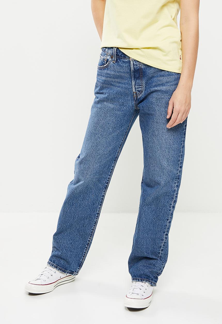 Levi’s® - 90's 501 - blue