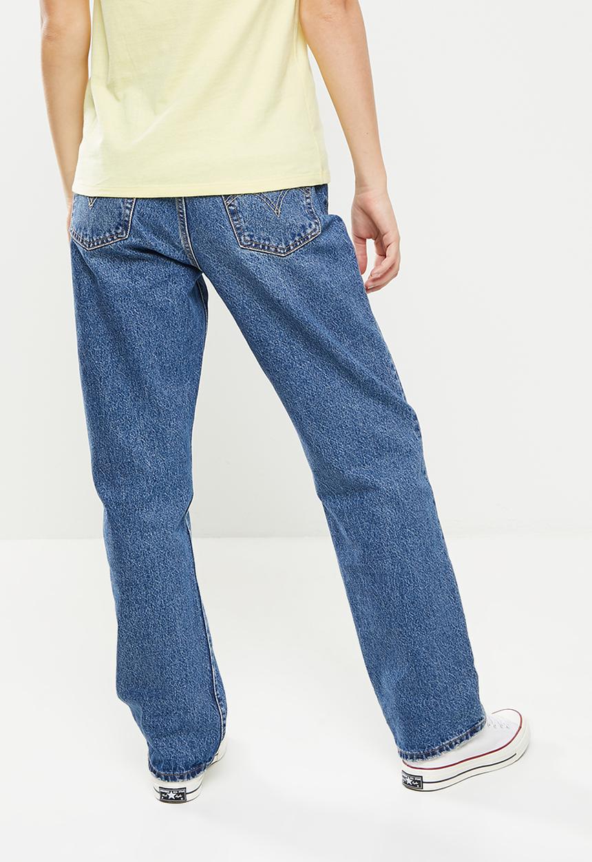 Levi’s® - 90's 501 - blue