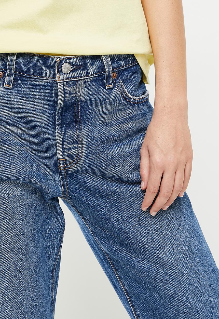 Levi’s® - 90's 501 - blue