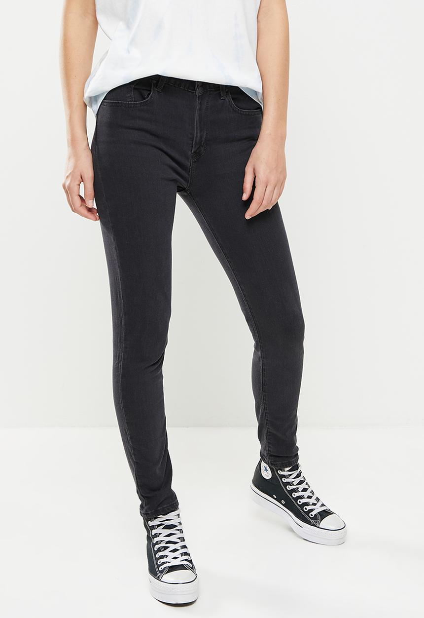 Levi’s® - 721 High rise skinny - dark horizon