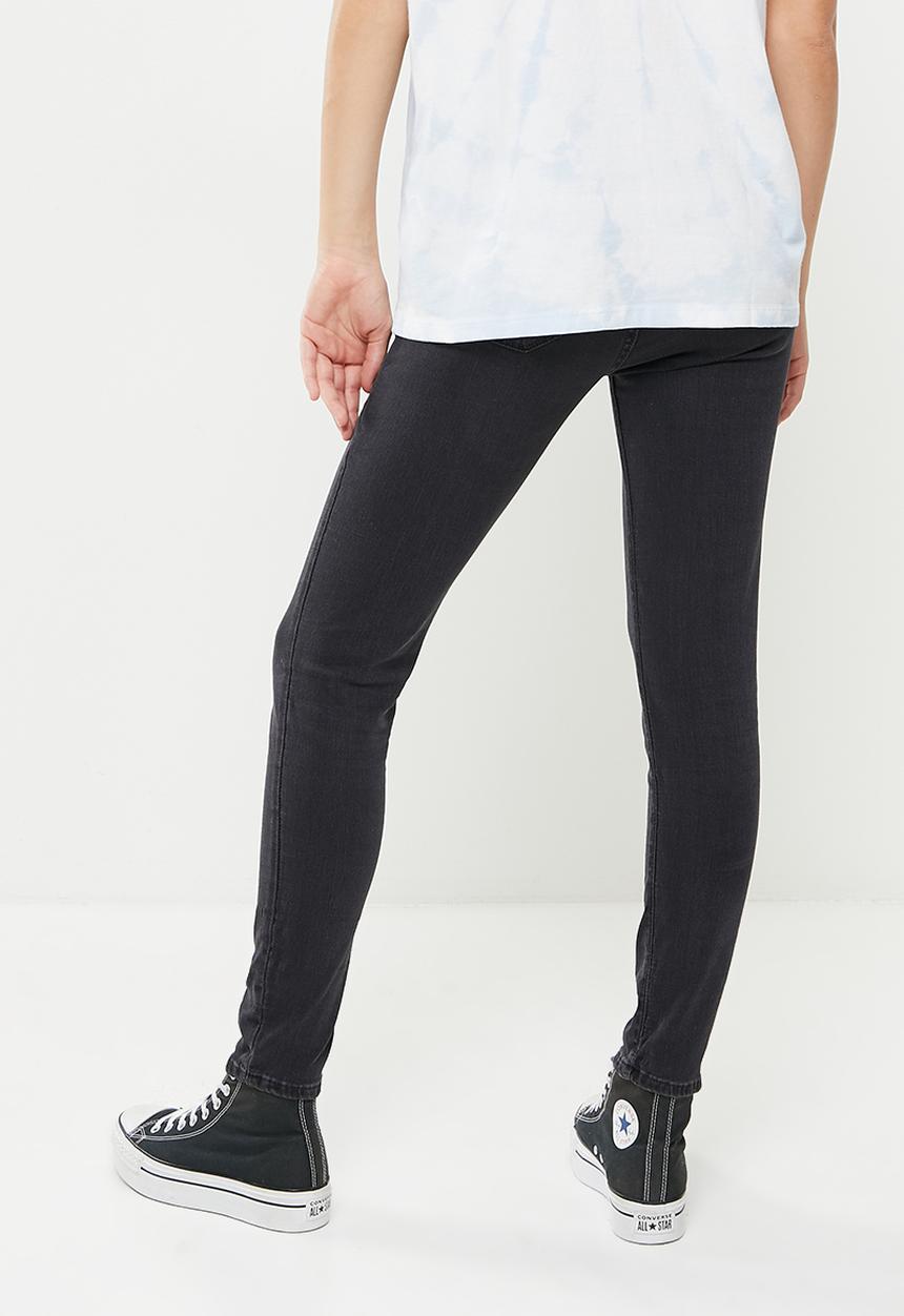 Levi’s® - 721 High rise skinny - dark horizon